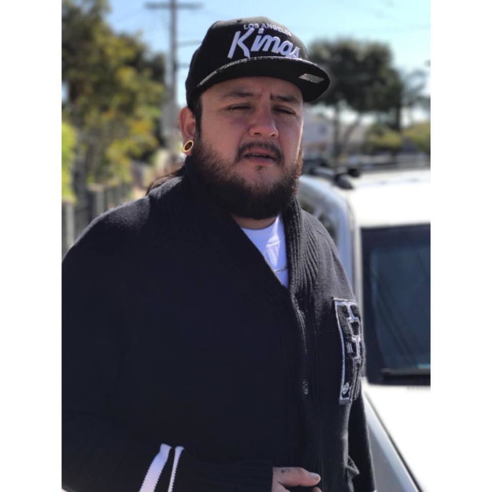 Meet your Posher, Roberto